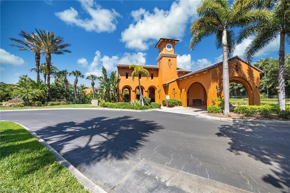 9128 Delano St. 89-2 – #226017987 - Lely Resort