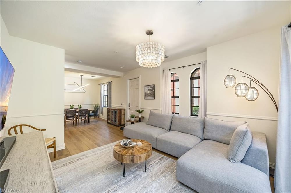 9128 Delano St. 89-2 – #226017987 - Lely Resort