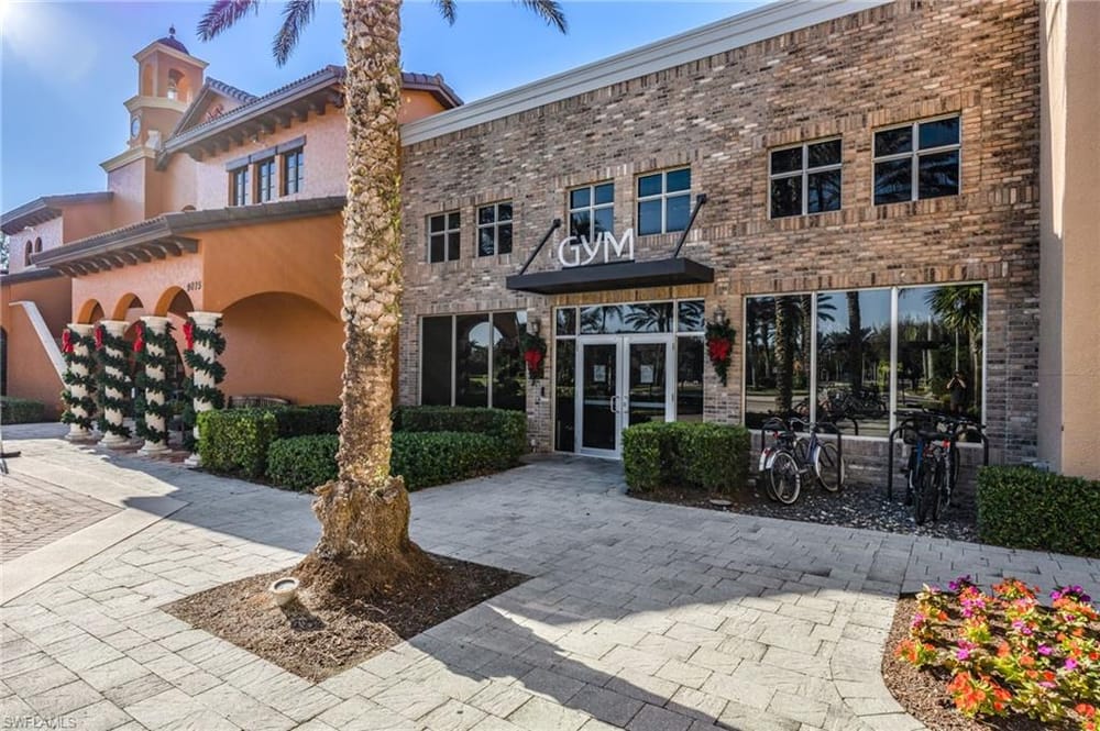 9128 Delano St. 89-2 – #226017987 - Lely Resort