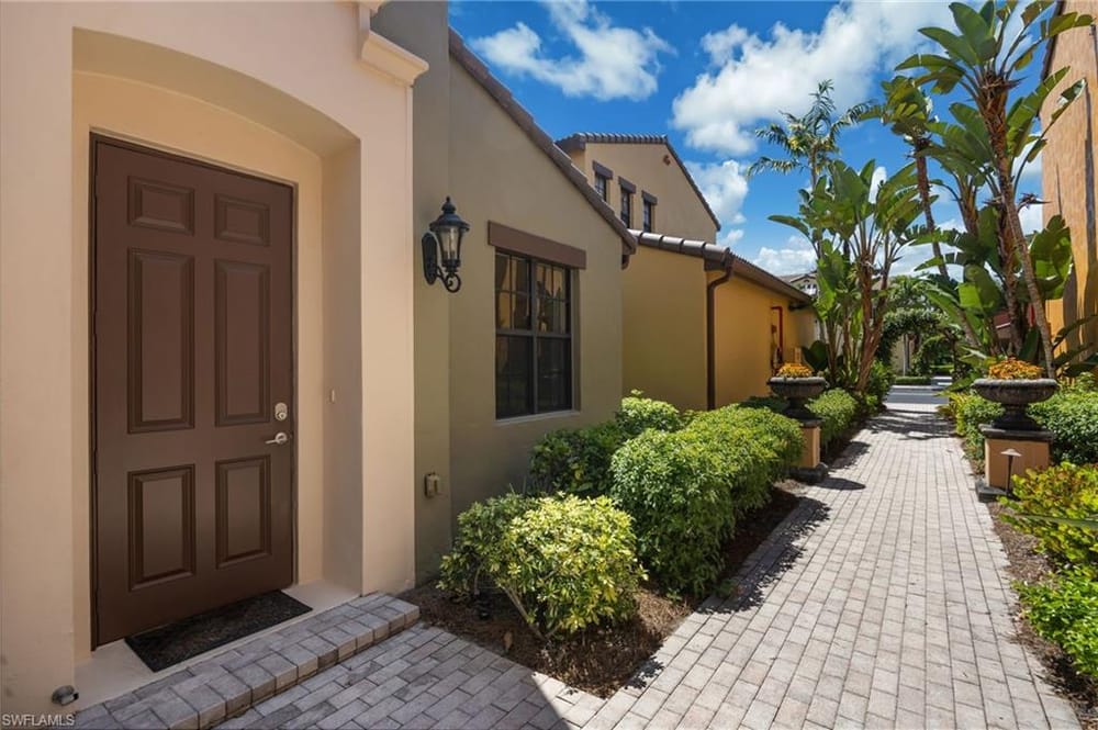 9128 Delano St. 89-2 – #226017987 - Lely Resort
