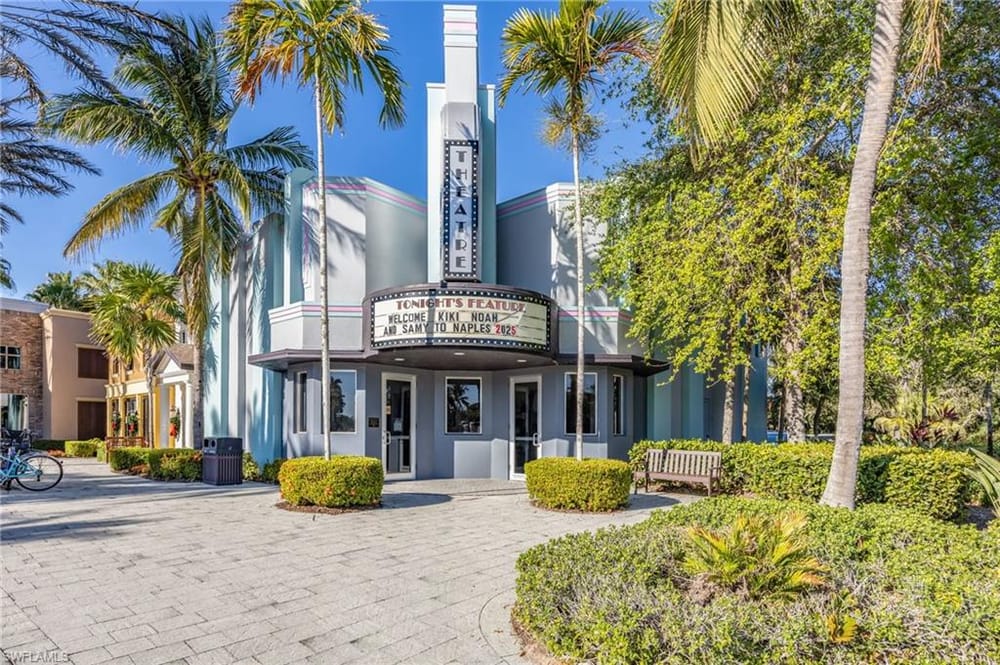 9128 Delano St. 89-2 – #226017987 - Lely Resort