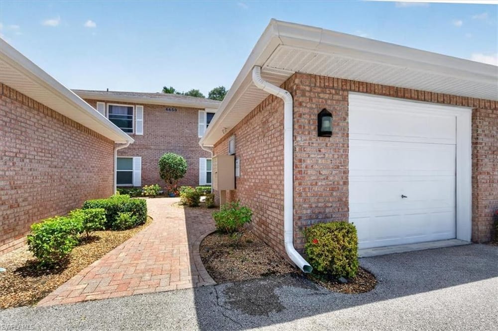 6650 Ilex Cir. 6C – #226017996 - Walden Oaks