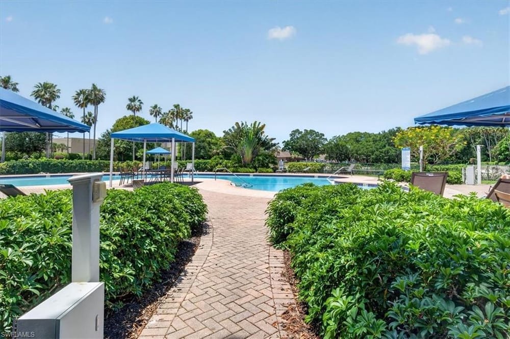 6650 Ilex Cir. 6C – #226017996 - Walden Oaks