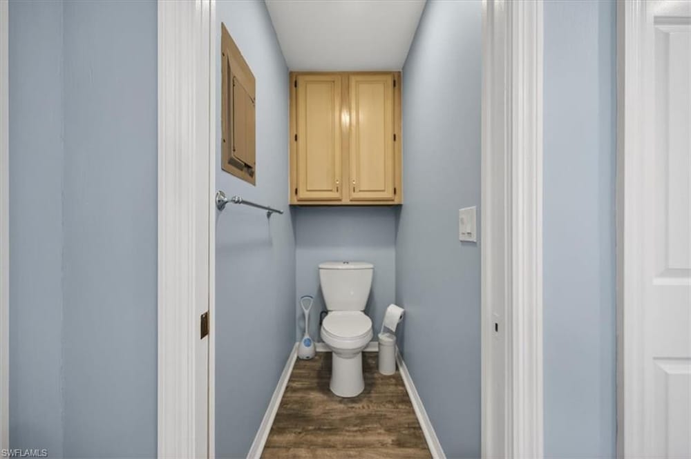 6650 Ilex Cir. 6C – #226017996 - Walden Oaks