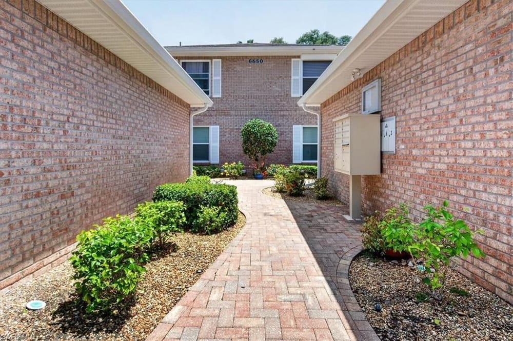 6650 Ilex Cir. 6C – #226017996 - Walden Oaks