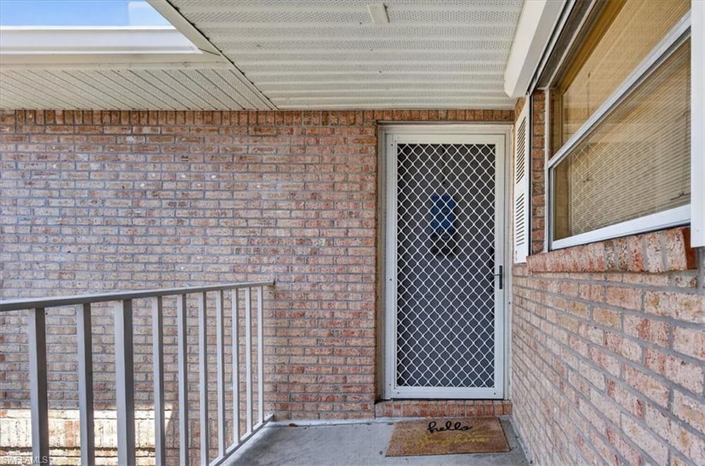 6650 Ilex Cir. 6C – #226017996 - Walden Oaks