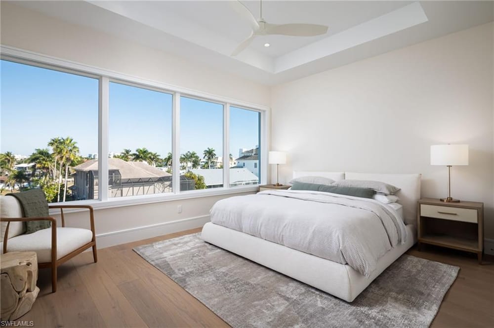223 Bayview Ave. – #226018030 - Vanderbilt Beach