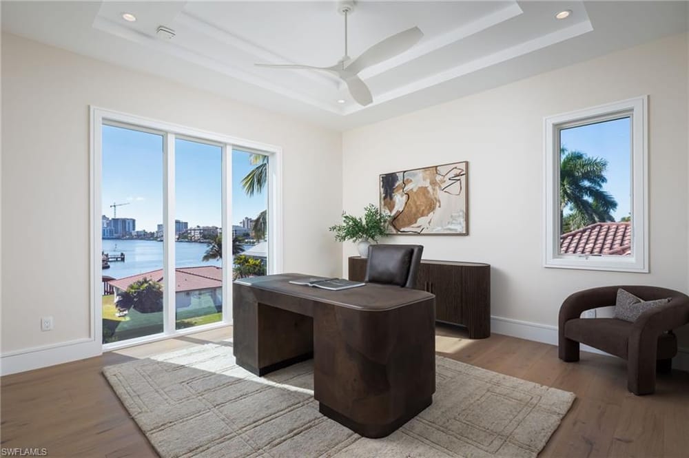 223 Bayview Ave. – #226018030 - Vanderbilt Beach