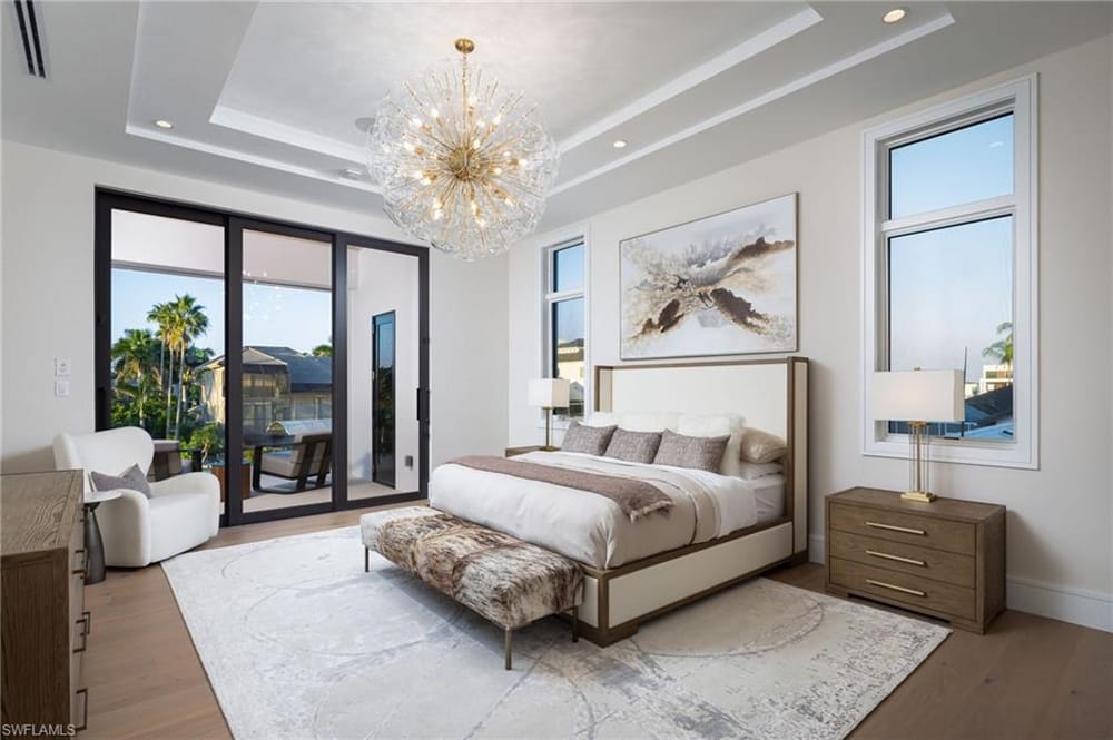 223 Bayview Ave. – #226018030 - Vanderbilt Beach