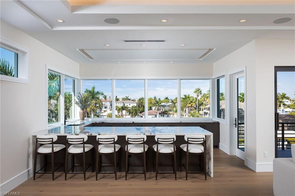 223 Bayview Ave. – #226018030 - Vanderbilt Beach