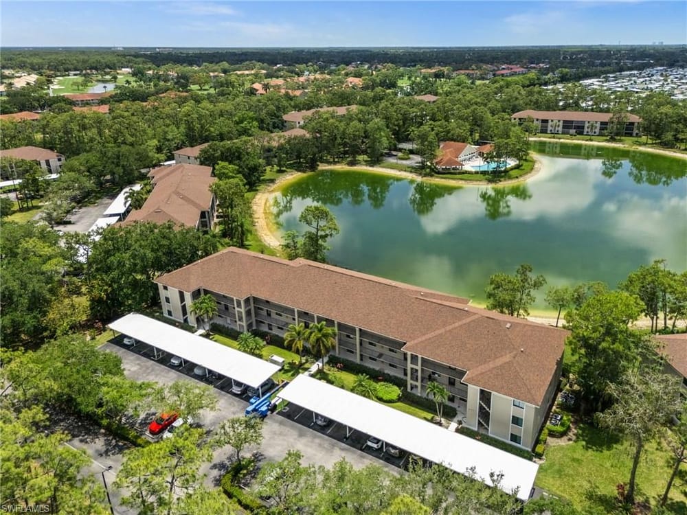5784 Deauville Cir. B103 – #226018307 - Deauville Lake Club