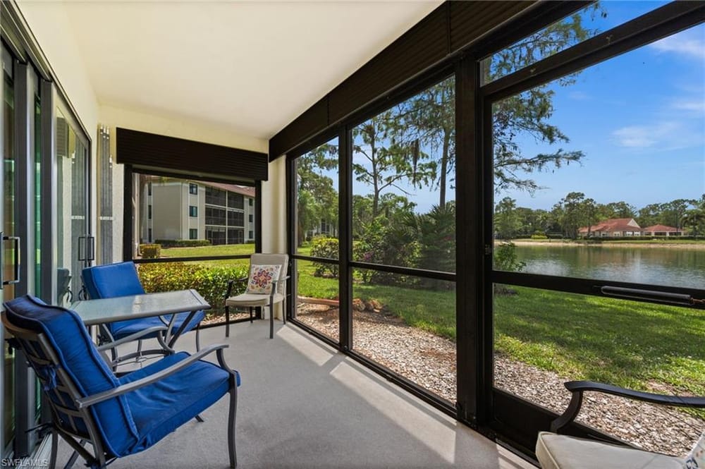 5784 Deauville Cir. B103 – #226018307 - Deauville Lake Club