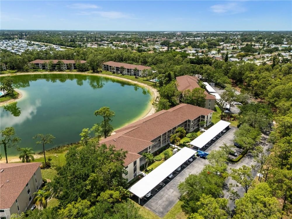 5784 Deauville Cir. B103 – #226018307 - Deauville Lake Club