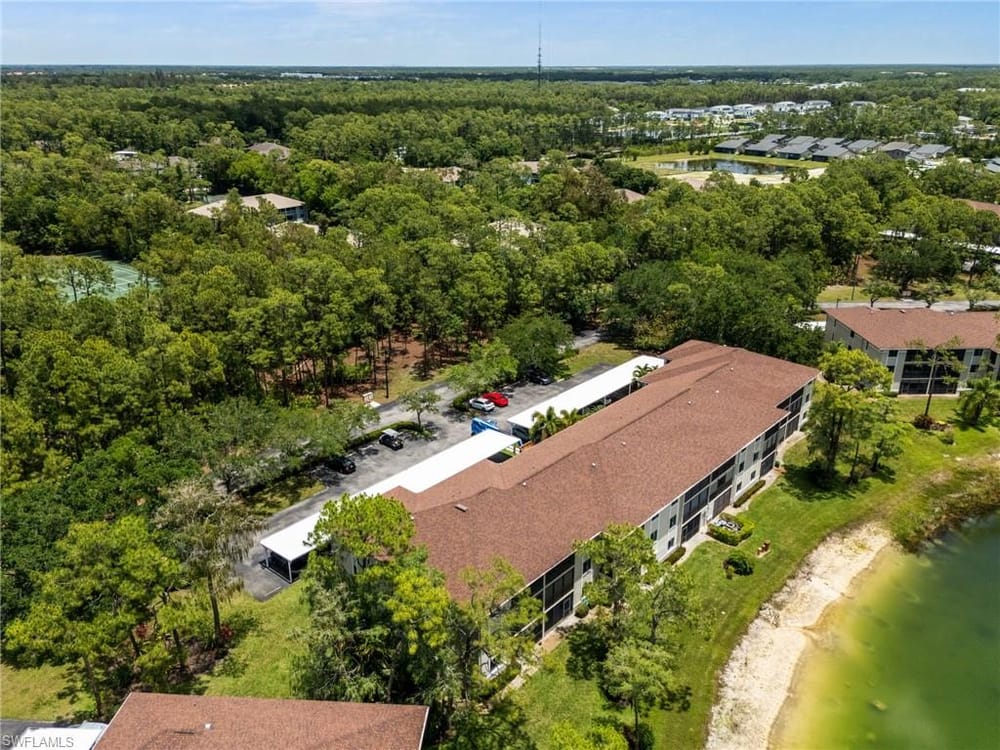 5784 Deauville Cir. B103 – #226018307 - Deauville Lake Club