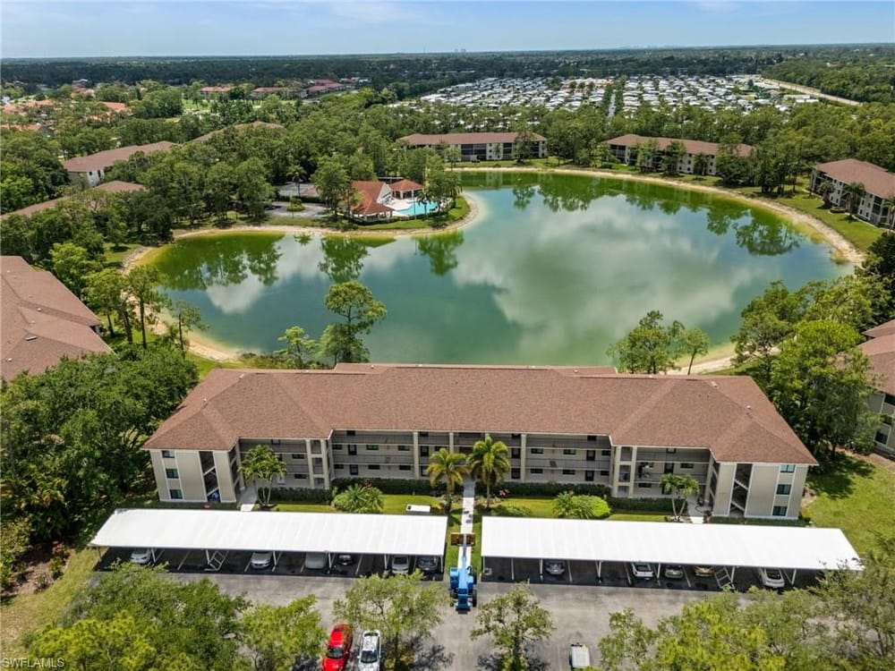 5784 Deauville Cir. B103 – #226018307 - Deauville Lake Club