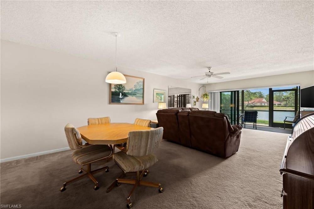 5784 Deauville Cir. B103 – #226018307 - Deauville Lake Club