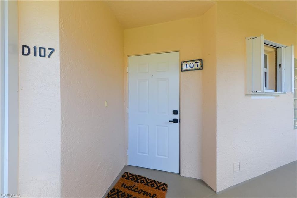992 Woodshire Ln. D107 – #226018325 - Forest Lakes