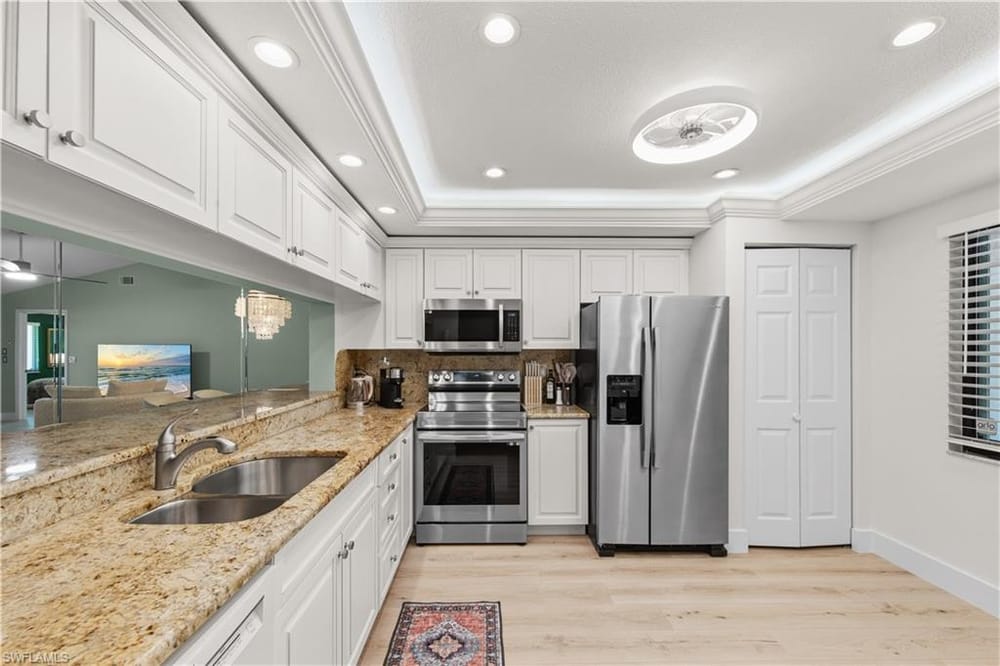 5741 Deauville Cir. F301 – #226018407 - Deauville Lake Club