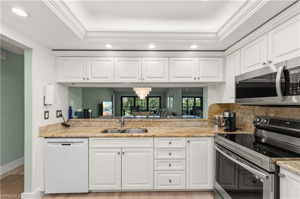 5741 Deauville Cir. F301 – #226018407 - Deauville Lake Club