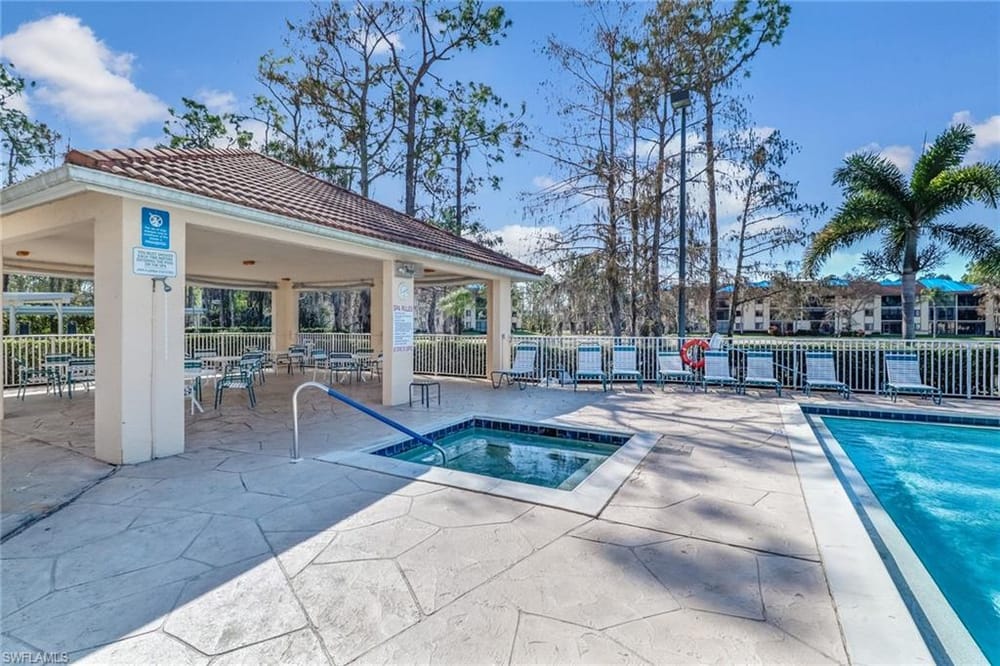 5741 Deauville Cir. F301 – #226018407 - Deauville Lake Club