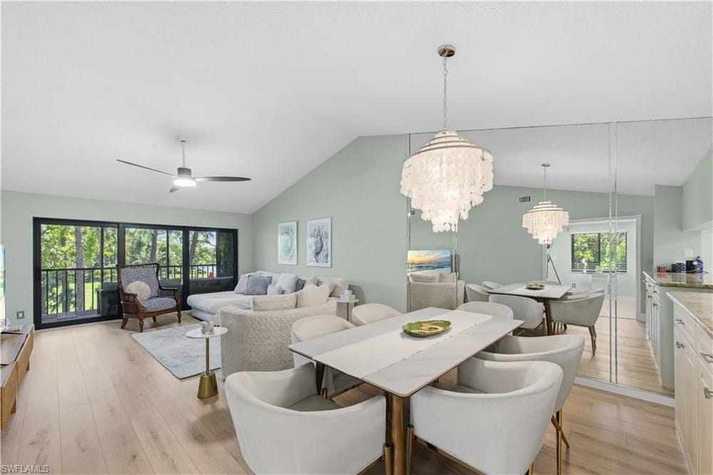 5741 Deauville Cir. F301 – #226018407 - Deauville Lake Club