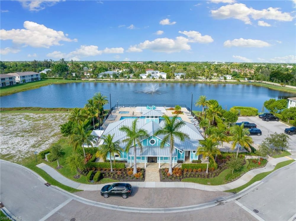 4714 Arboretum Cir. 102 – #226018433 - Arboretum