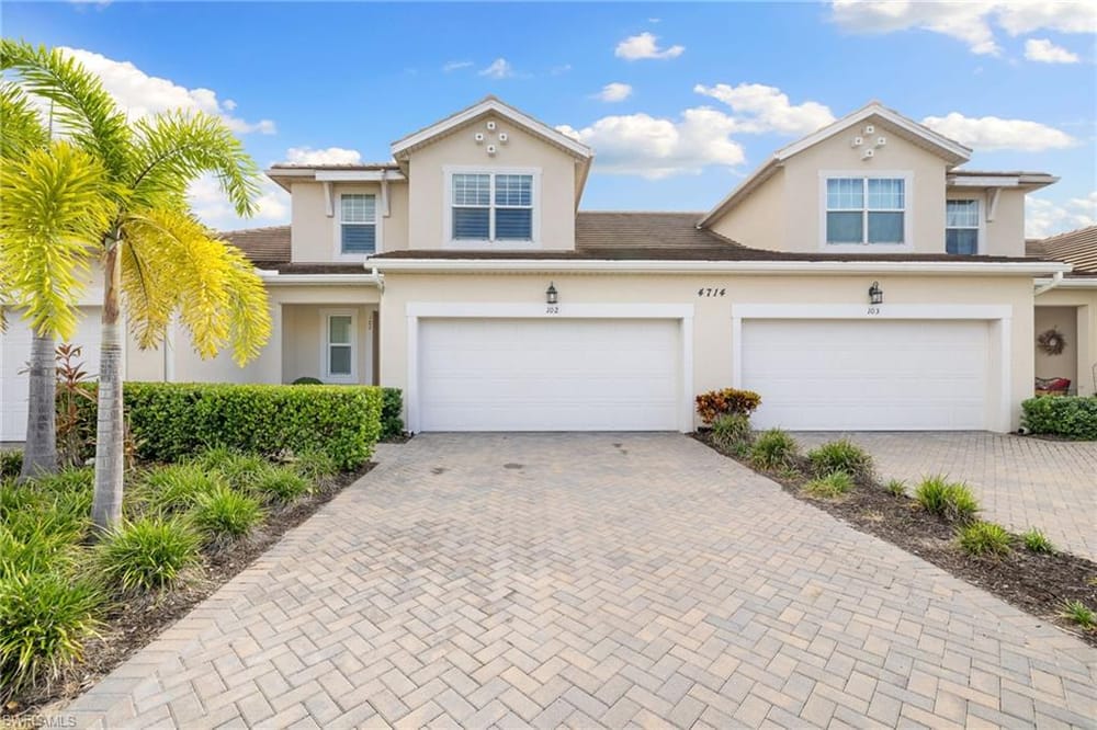 4714 Arboretum Cir. 102 – #226018433 - Arboretum
