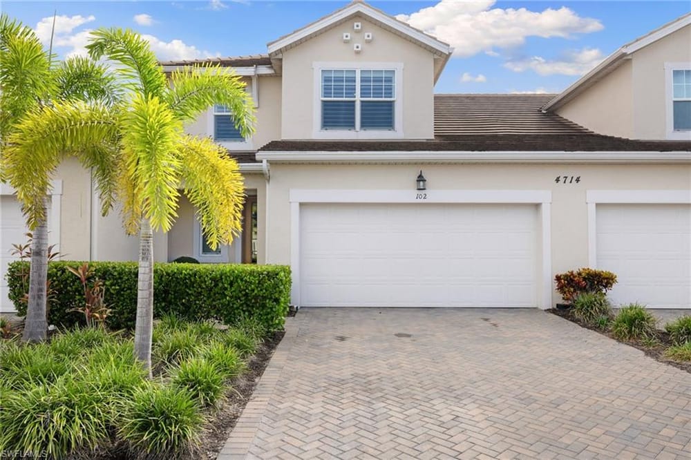4714 Arboretum Cir. 102 – #226018433 - Arboretum