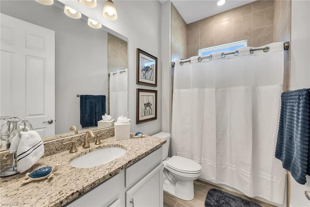 14624 Kelson Cir. – #226018500 - Naples Reserve