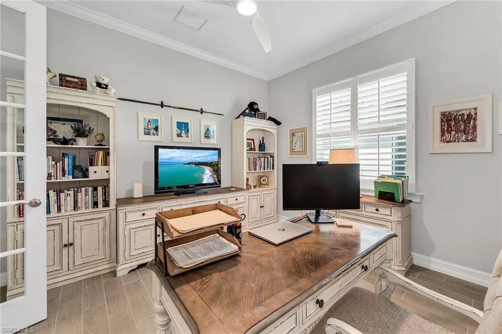 14624 Kelson Cir. – #226018500 - Naples Reserve