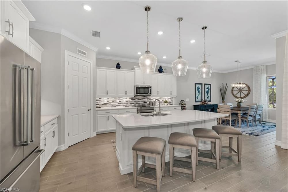 14624 Kelson Cir. – #226018500 - Naples Reserve