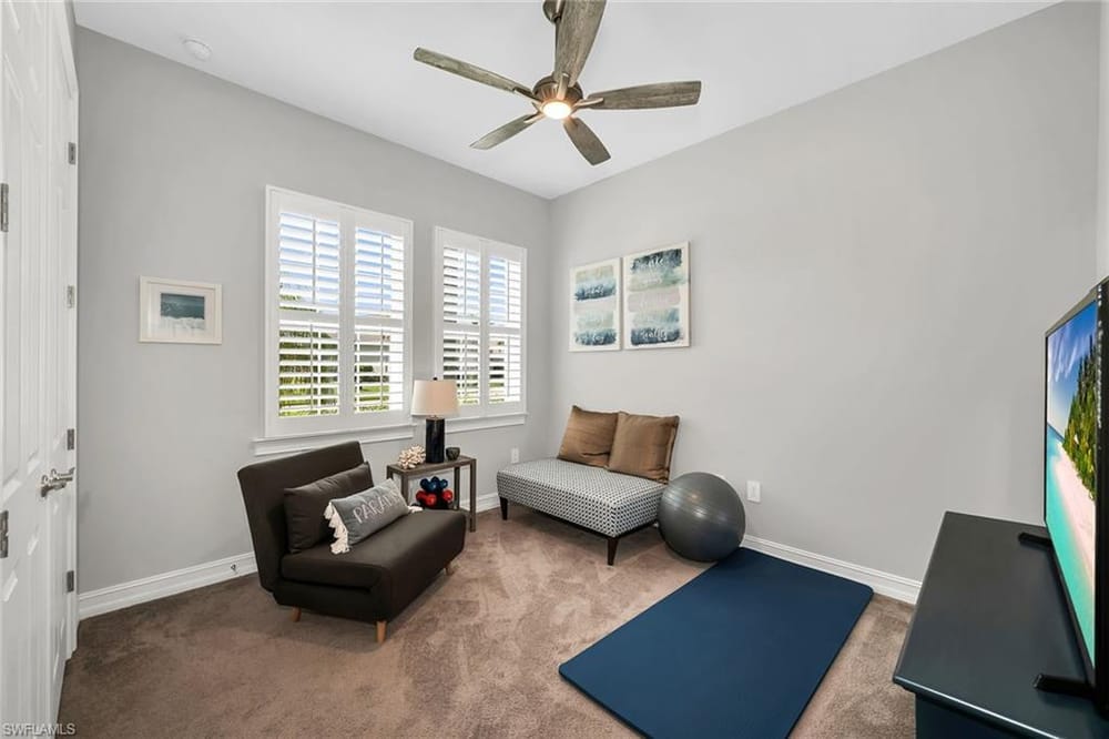 14624 Kelson Cir. – #226018500 - Naples Reserve