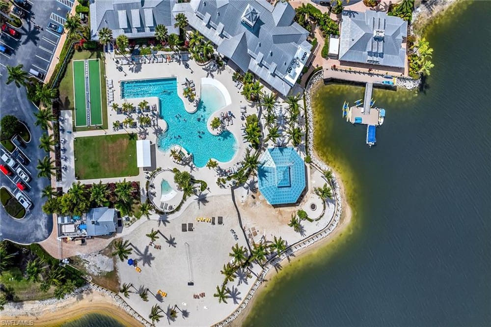 14624 Kelson Cir. – #226018500 - Naples Reserve