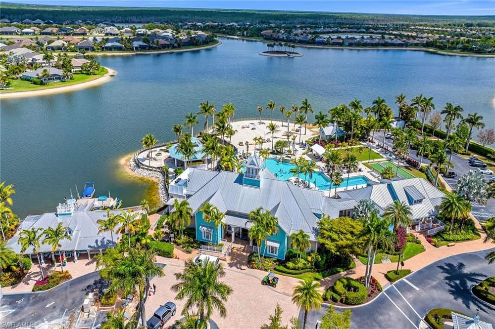 14624 Kelson Cir. – #226018500 - Naples Reserve