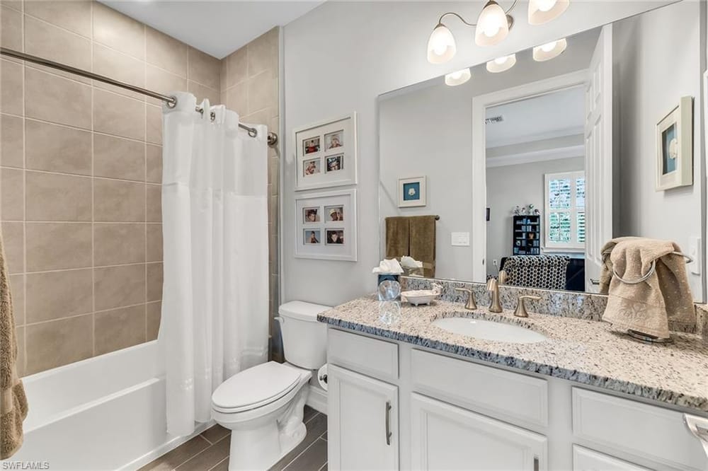 14624 Kelson Cir. – #226018500 - Naples Reserve