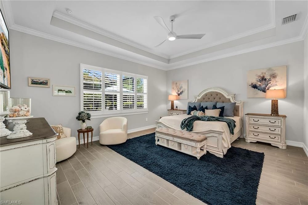 14624 Kelson Cir. – #226018500 - Naples Reserve