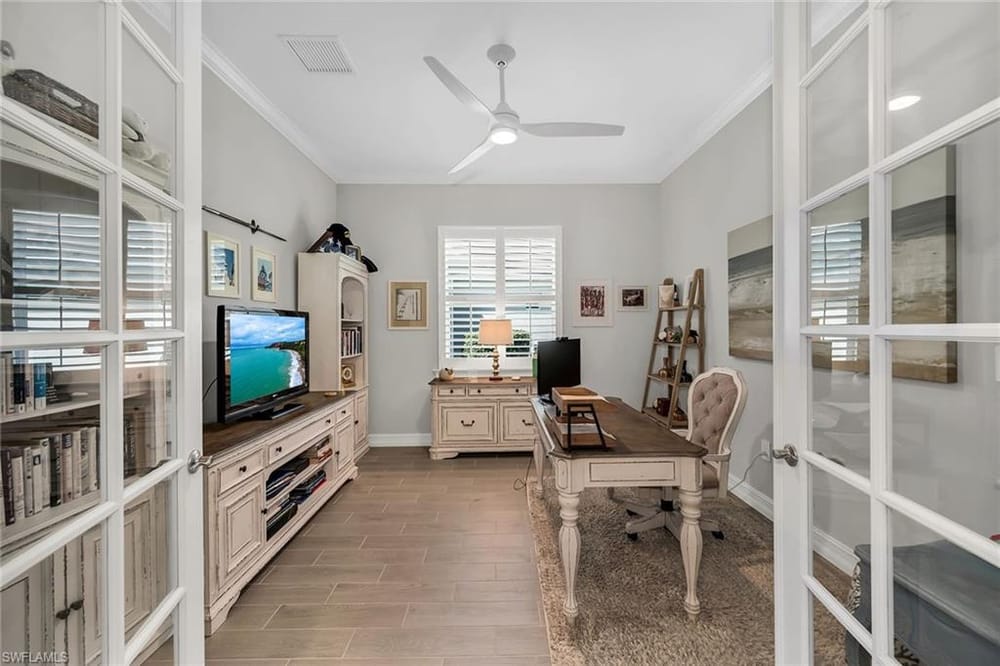 14624 Kelson Cir. – #226018500 - Naples Reserve