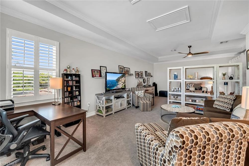 14624 Kelson Cir. – #226018500 - Naples Reserve
