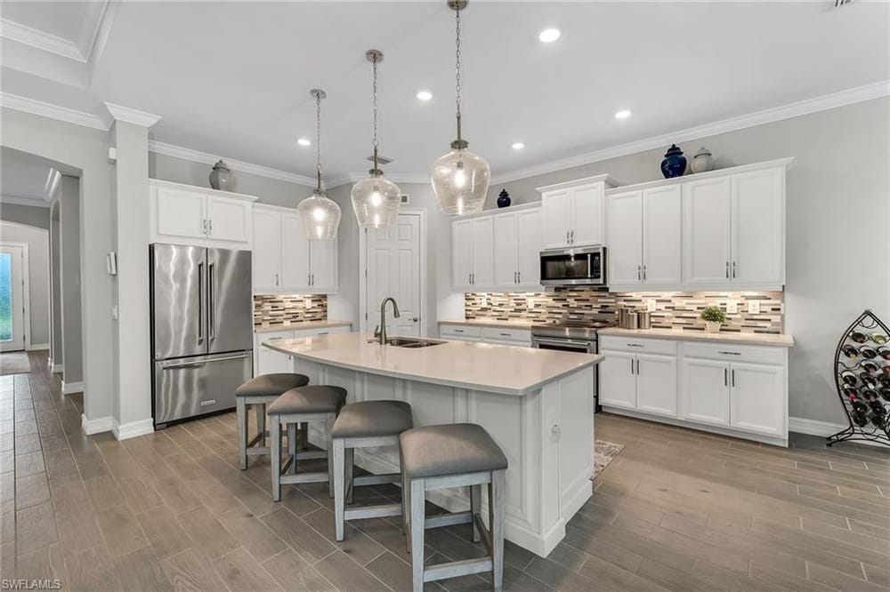 14624 Kelson Cir. – #226018500 - Naples Reserve