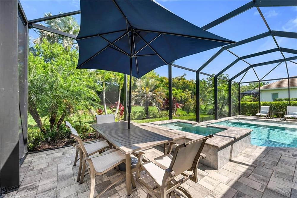 14624 Kelson Cir. – #226018500 - Naples Reserve