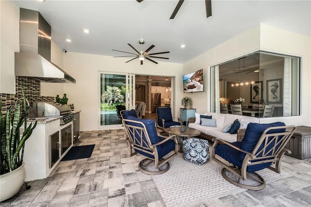 14624 Kelson Cir. – #226018500 - Naples Reserve