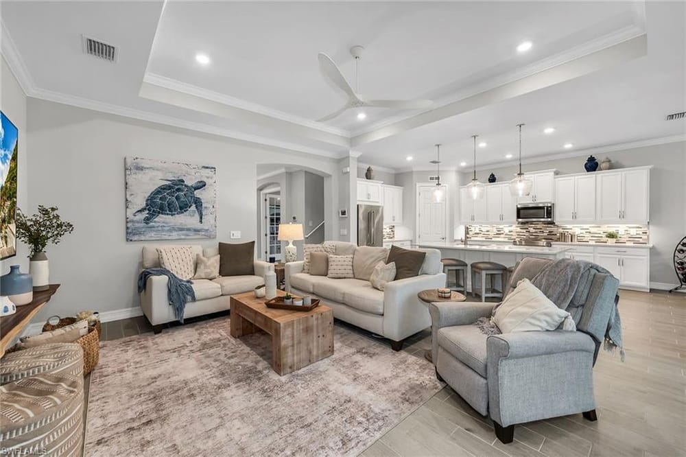 14624 Kelson Cir. – #226018500 - Naples Reserve