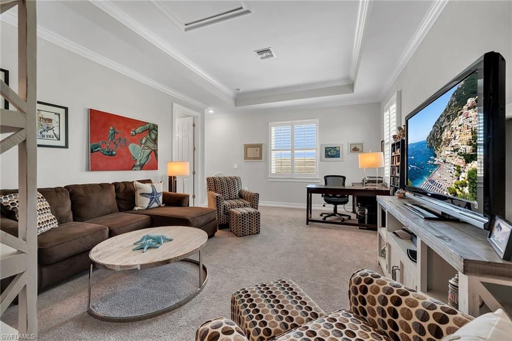 14624 Kelson Cir. – #226018500 - Naples Reserve