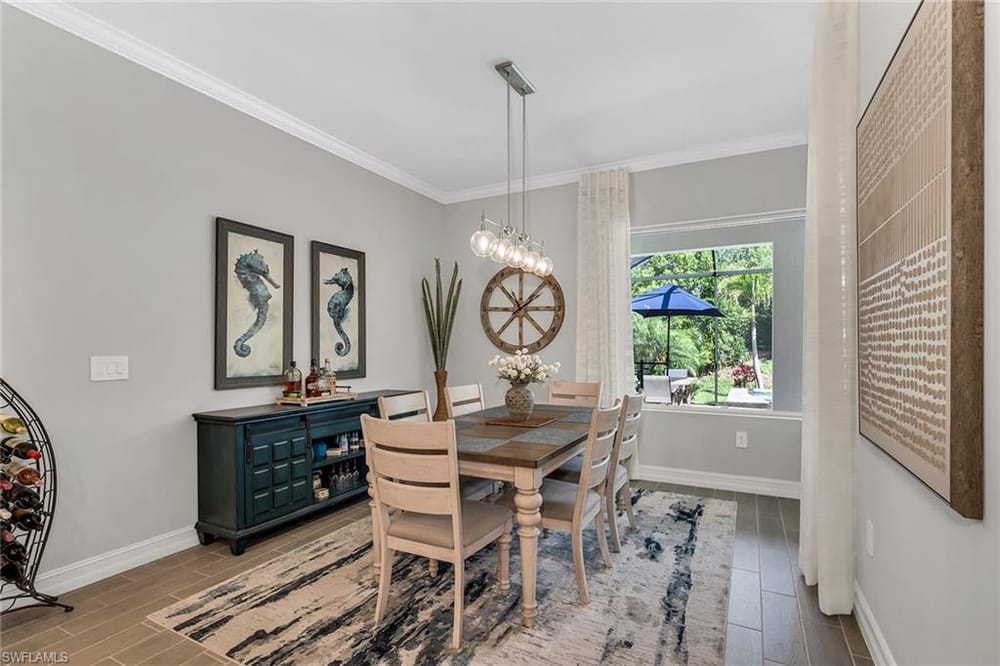14624 Kelson Cir. – #226018500 - Naples Reserve