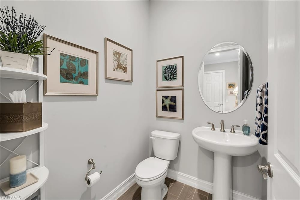 14624 Kelson Cir. – #226018500 - Naples Reserve