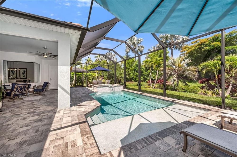 14624 Kelson Cir. – #226018500 - Naples Reserve