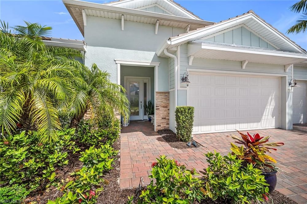 14624 Kelson Cir. – #226018500 - Naples Reserve