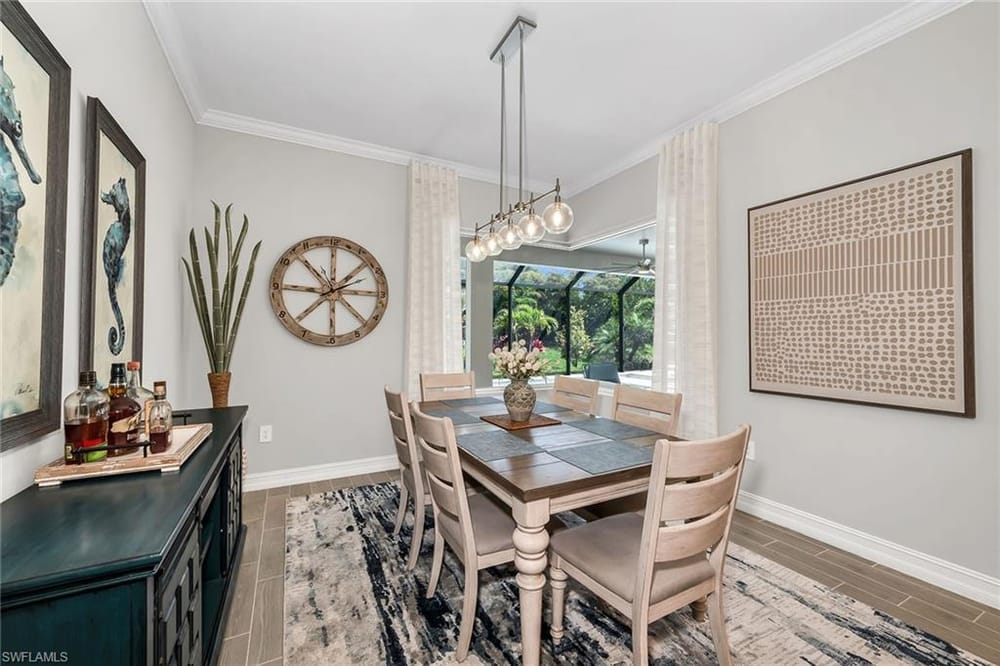 14624 Kelson Cir. – #226018500 - Naples Reserve