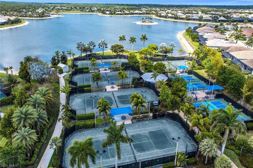 14624 Kelson Cir. – #226018500 - Naples Reserve
