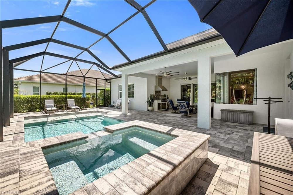 14624 Kelson Cir. – #226018500 - Naples Reserve